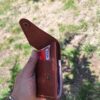 Çapraz Katlanır Cüzdan - Thumbnail Image 3