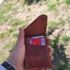 Çapraz Katlanır Cüzdan - Thumbnail Image 1