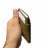 Minimalist Deri Kartlık - Thumbnail Image 3