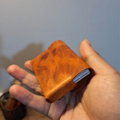 Alternative view of Minimal Kompakt Kartlık