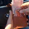Çapraz Katlanır Cüzdan - Thumbnail Image 7