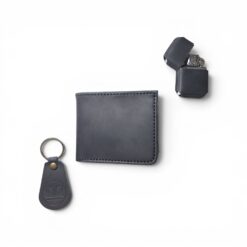 Klasik Cüzdan Set